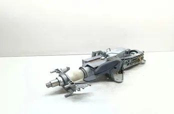 BMW 5 Series Gran Turismo F07 (2010-2017) Steering Column Mechanism 6795346 33656330