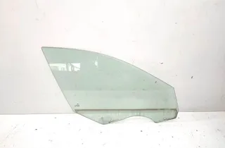 BMW 7 Series F01/F02 (2008-2015) Pravé predné dvere sklo 43R001026 33656676