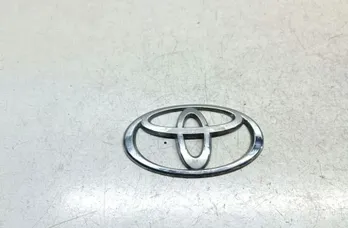 TOYOTA Prius 2 generation (XW20) (2003-2011) Значок производителя автомобиля 33656704