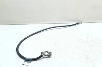 BMW X5 E53 (1999-2006) Negative Battery Cable 6919976 33656839