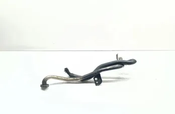 TOYOTA Prius 2 generation (XW20) (2003-2011) Трубка рециркуляции отработавших газов 33657387