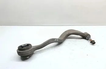 BMW 5 Series E60/E61 (2003-2010) Predný pravý rovný riadiaci rameno 6773175 33657887