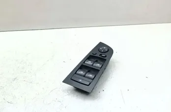 BMW 3 Series E90/E91/E92/E93 (2004-2013) Rear Left Door Window Control Switches 9132135 33657895