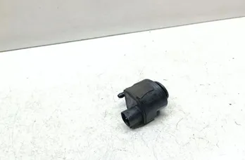 BMW 3 Series E90/E91/E92/E93 (2004-2013) Обогреватель топливного фильтра 8509766 33657943