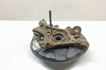 BMW 1 Series F20/F21 (2011-2020) Pravý zadný náboj kolesa 250513 33658248