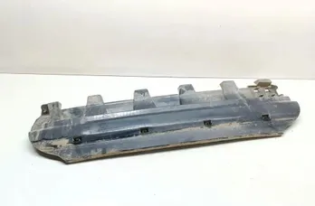 BMW 5 Series F10/F11 (2009-2017) Predný nárazník spodný kryt 7204017 33659270