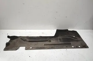 BMW 3 Series Gran Turismo F34 (2013-2017) Pravý spodný kryt karosérie 7241833 33660114