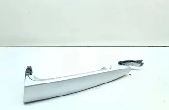 BMW X5 E70 (2006-2013) Left Side Sliding Door Exterior Handle 7207693 33660776