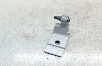 BMW X3 F25 (2010-2017) Rear Left Door Hinge 7160825 33661132