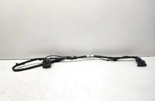 BMW X1 E84 (2009-2015) Форсунка ветрового стекла 2990160 33661387