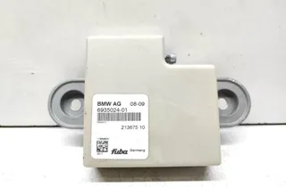 BMW X1 E84 (2009-2015) Zosilňovač antény na kufri 6935024 33662026