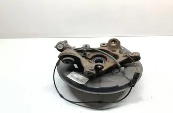 BMW 3 Series F30/F31 (2011-2020) Ступица задняя правая 33662180