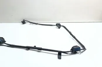 BMW 5 Series Gran Turismo F07 (2010-2017) Форсунка ветрового стекла 7196950 33662515