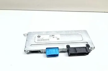 BMW 5 Series Gran Turismo F07 (2010-2017) Gateway блок 9247397 33662534