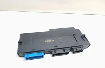 BMW 5 Series Gran Turismo F07 (2010-2017) Komfortná ovládacia jednotka 9244396 33662535