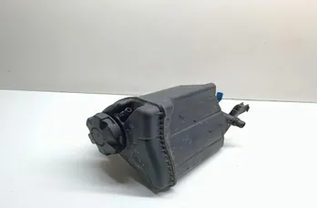 BMW 5 Series Gran Turismo F07 (2010-2017) Expanzná nádrž 7601949 33662575