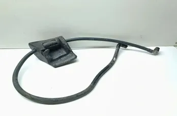 BMW 5 Series Gran Turismo F07 (2010-2017) Headlight Washer Nozzle Pipe 72499910 33662641