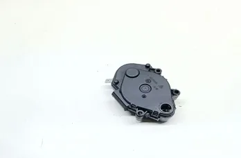 BMW 7 Series F01/F02 (2008-2015) Передняя крышка лампи 6616150 33663267