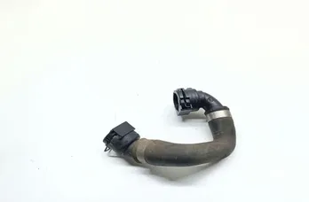 BMW 5 Series Gran Turismo F07 (2010-2017) Coolant Hose Pipe 8377671 33663283