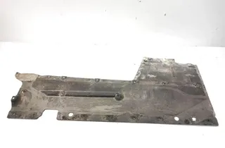 BMW 1 Series F20/F21 (2011-2020) Ľavý spodný kryt 7241833 33663459