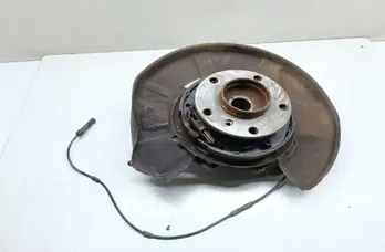 BMW 3 Series F30/F31 (2011-2020) Ступица задняя правая 33663481