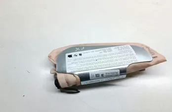 BMW 5 Series F10/F11 (2009-2017) Airbag SRS pre ľavé predné sedadlo 307130610 33663527