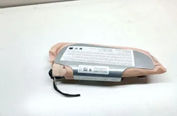 BMW 5 Series F10/F11 (2009-2017) Airbag SRS pre ľavé predné sedadlo 307130610 33663535