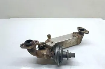 BMW 3 Series E90/E91/E92/E93 (2004-2013) EGR Cooler 33663643