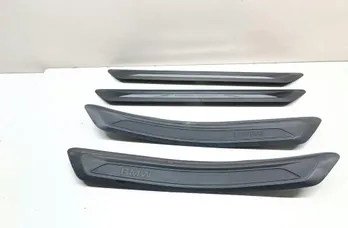 BMW 1 Series F20/F21 (2011-2020) Threshold Trim 7289216,7263311 33663956