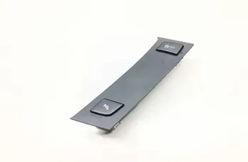 BMW 5 Series F10/F11 (2009-2017) Vypínače 9197909 33664327