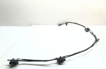 BMW 5 Series F10/F11 (2009-2017) Форсунка ветрового стекла 7205118 33664390