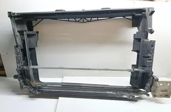 BMW 5 Series F10/F11 (2009-2017) Рама радиатора 7804619 33664506