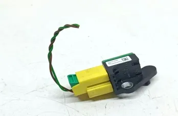 VOLKSWAGEN Passat B6 (2005-2010) Задний правый датчик удара 5N0959351B 33665507