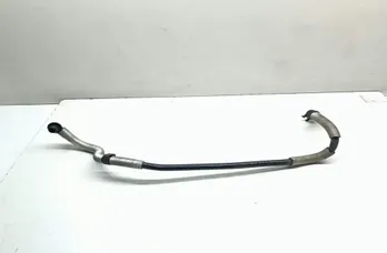 VOLKSWAGEN Passat B6 (2005-2010) Вакуумная труба 3C2612041D 33665655