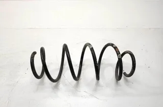 CITROËN C4 Picasso 2 generation (2013-2018) Pravá predná pružina 33666990