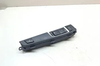 BMW 5 Series F10/F11 (2009-2017) Vypínače 33667825