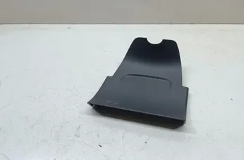 RENAULT Espace 5 generation (2015-2023) Obloženie predného ľavého zrkadla 963299849R 33668846