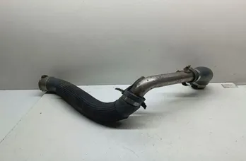 RENAULT Espace 5 generation (2015-2023) Intercooler hadica 144606343R 33668893