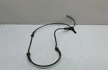 BMW 5 Series Gran Turismo F07 (2010-2017) Rear Left ABS Sensor 0265008036 33669863