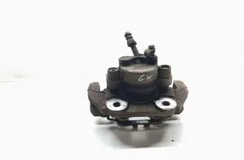 BMW 5 Series Gran Turismo F07 (2010-2017) Rear Left Brake Caliper 33669971