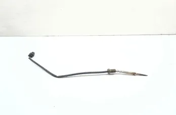 BMW 5 Series F10/F11 (2009-2017) Senzor teploty výfukových plynov 7805606 33670651