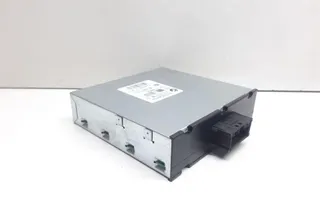 BMW X1 E84 (2009-2015) Iné riadiace jednotky 9127088 33670980