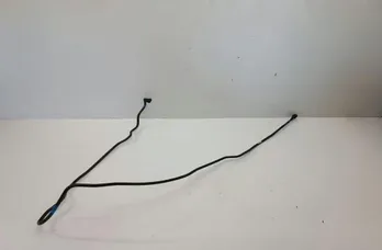 BMW 5 Series F10/F11 (2009-2017) Топливопровод 31100976 33671232