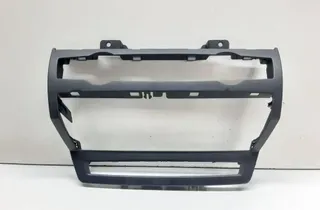 BMW X5 E70 (2006-2013) Ochranný štít panelu 7161798 33671629