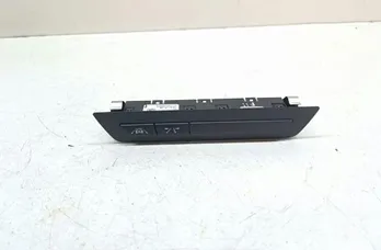 BMW 5 Series F10/F11 (2009-2017) Vypínače 9247378 33672200