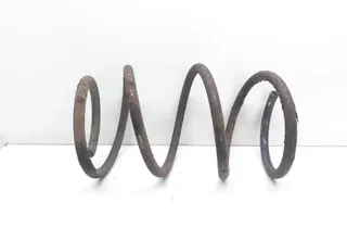 BMW 5 Series E60/E61 (2003-2010) Pravá predná pružina 33672588