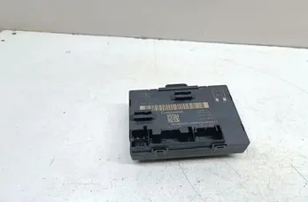 PORSCHE Cayenne 958 (2010-2018) Блок управления дверей задние правые 7PP959795T 33672648