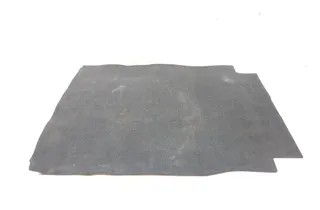 BMW 5 Series E60/E61 (2003-2010) Ковер багажникa 7024886 33672847