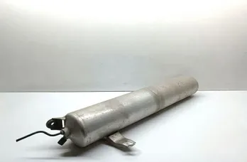 PORSCHE Cayenne 958 (2010-2018) Vzduchová nádrž 7P0616201A 33672955