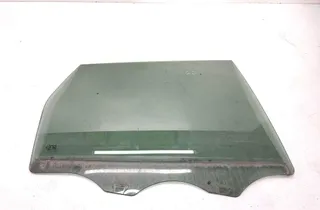 PORSCHE Cayenne 958 (2010-2018) Rear Right Door Window Glass 43R005013 33672978
